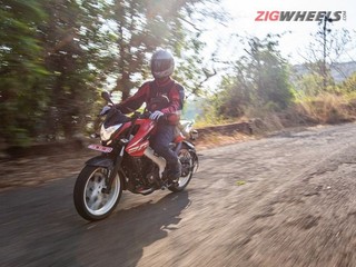 Bajaj Pulsars Get More Expensive Bajaj Pulsars Get More Expensive