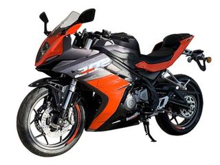 Here’s Everything You Can Expect From The India-Bound Benelli 302R