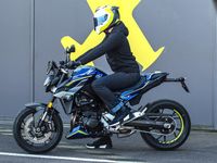 BMW F 900 R On Road Price Kadiri Oct 2026 - ₹12.29L