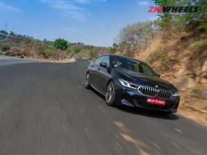 BMW 630i GT: First Drive Review