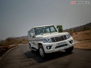 Mahindra Bolero Road Test: What We Really Want It To Be