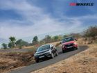 Hyundai Creta vs Honda City: Handling And Comfort Compared