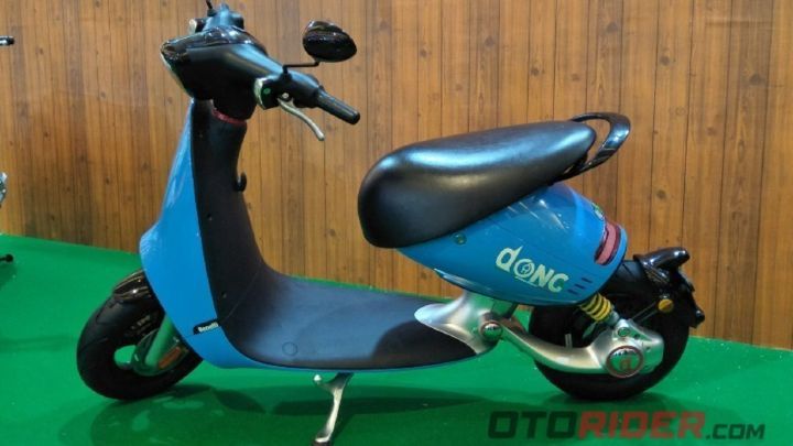 Benelli Has Whipped Out Its Dong And It's Rather Impressive - Vimarsana News