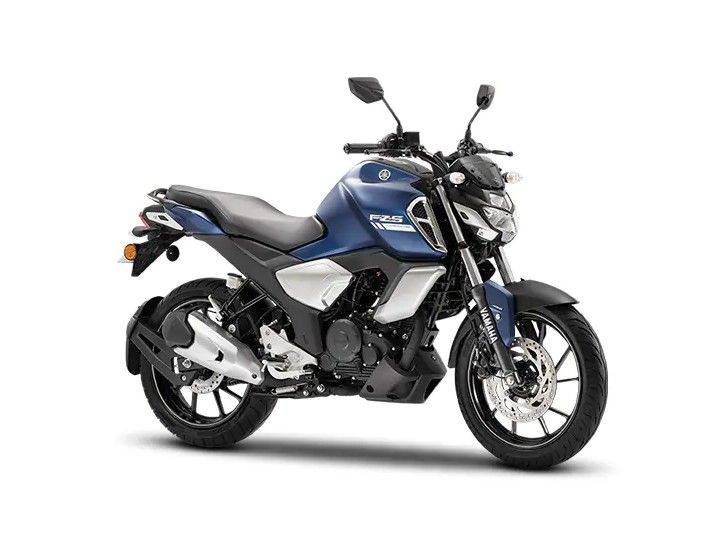 Yamaha FZS FI V3 Price Hiked ZigWheels