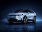 The Honda SUV e: prototype Concept Is Pretty Much An All-electric Next-gen HR-V The Honda SUV e: prototype Concept Is Pretty Much An All-electric Next-gen HR-V