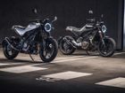 Husqvarna Twins Just Shy Of Rs 2 Lakh After New Price Hike