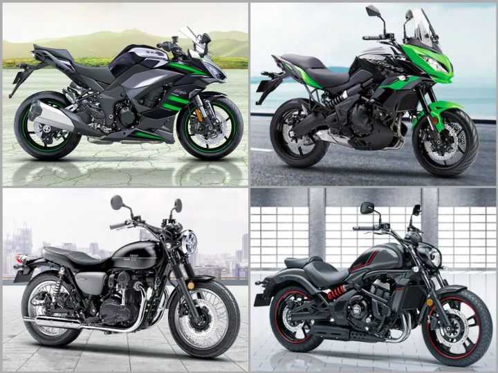 ninja vulcan s price in india