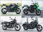 Kawasaki’s New Offers Offset The Recent Price Hike