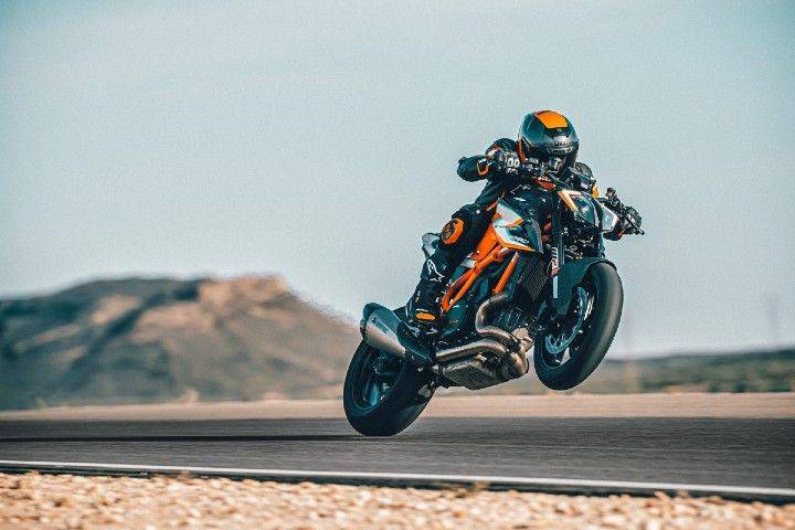 Most expensive on sale ktm bike