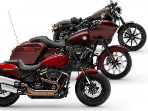 Venta Harley Davidson All Models List En Stock