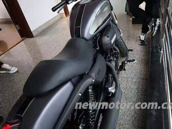 harley davidson new 300cc bike price