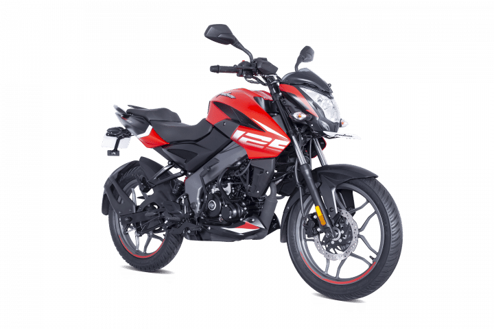 BREAKING: Bajaj Pulsar NS125 Launched 