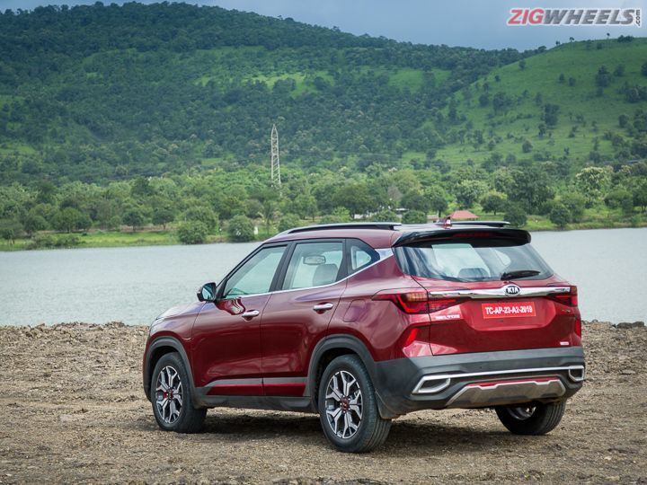 Kia Motors India To Foray Into A New Segment In 2022; Is It The Alcazar Rival? - Vimarsana News