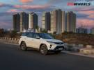 Toyota Fortuner Legender: Road Test Review