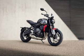 Planning To Buy The Triumph Trident 660? Here Are Some Interesting Alternatives
