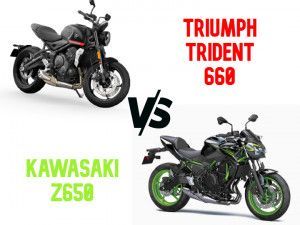 kawasaki z650 on road price