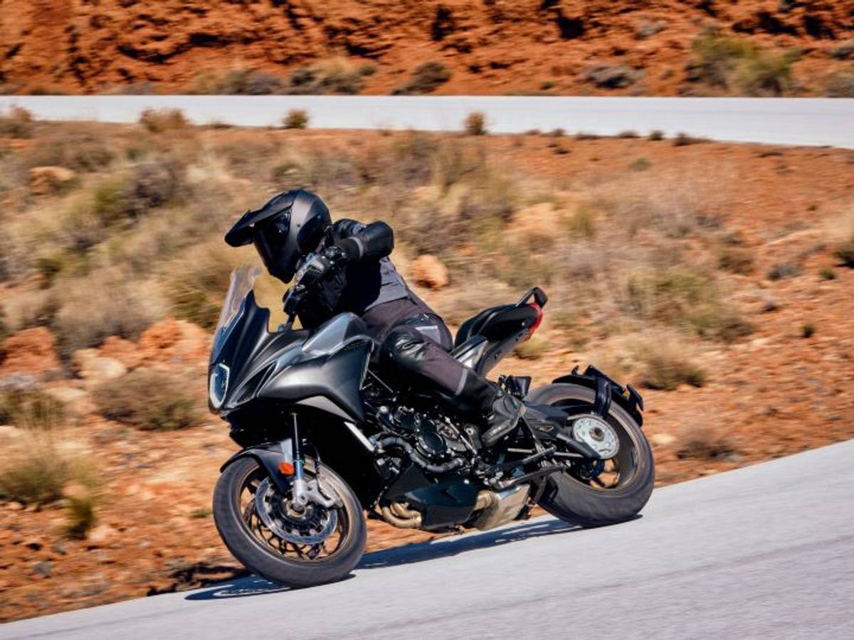 Small Capacity MV Agustas Arriving In 2021 - ZigWheels