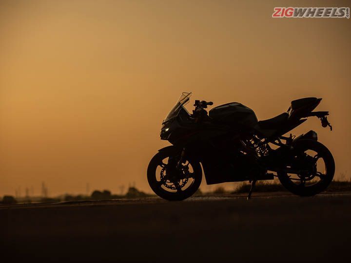2021 TVS Apache RR 310 Update Launch Tomorrow - Vimarsana News