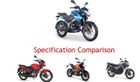 How Does The New Baby Pulsar NS125 Fare Against Other 125cc Bikes?