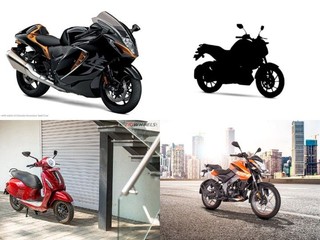 Weekly Bike News Wrapup: Hayabusa Launch Date Announced, Pulsar NS125 Launched, Yamaha FZ-X Spotted Testing, And More Weekly Bike News Wrapup: Hayabusa Launch Date Announced, Pulsar NS125 Launched, Yamaha FZ-X Spotted Testing, And More