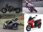 Here Are The Bikes That May Be Launched In May