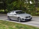 Facelifted BMW 6 Series GT Launched, To Rival The E-Class LWB