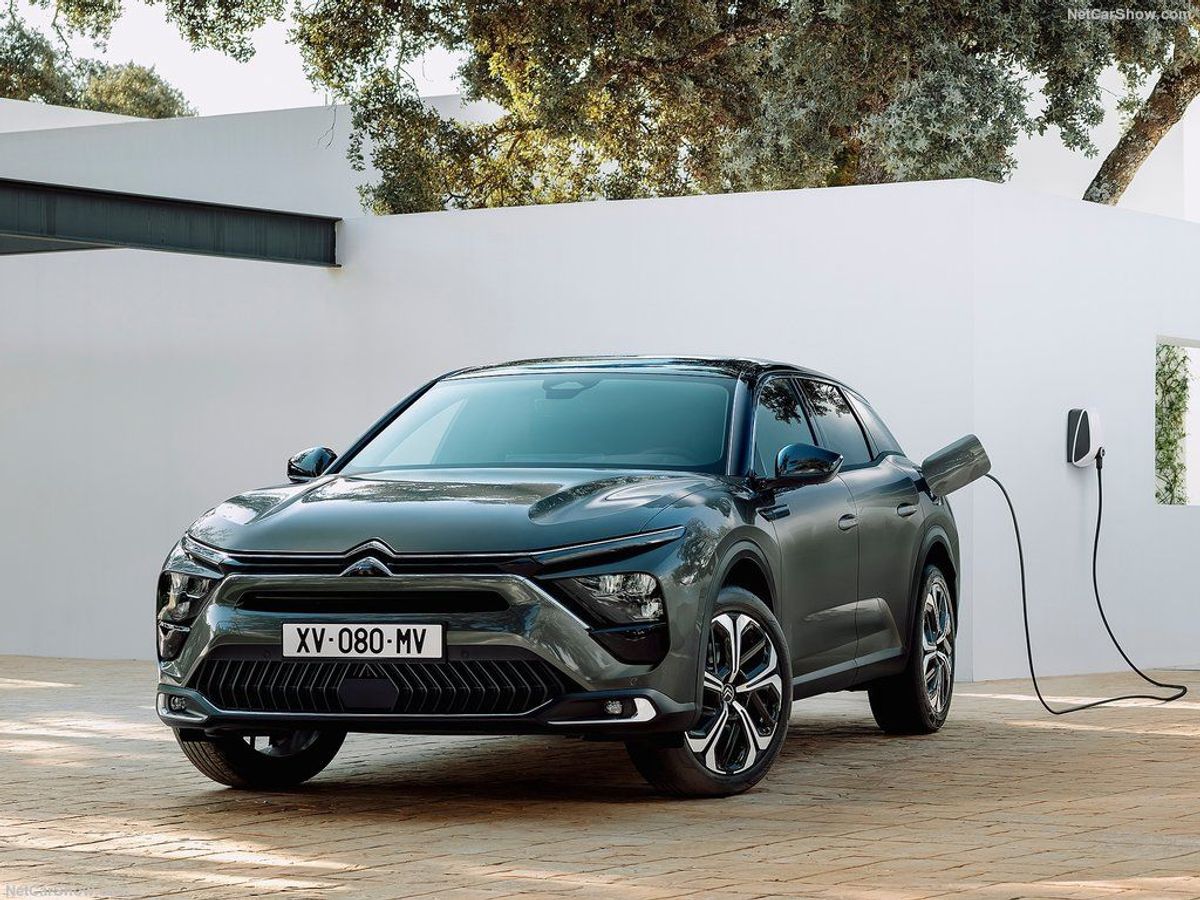 CITROËN C5 AIRCROSS SUV & C5 AIRCROSS SUV PLUG-IN HYBRID｜シトロエン公式サイト YXCMD 車のカバー のために Citroen C5 X/C5 Aircross (2017-2022) アウトドア用オックスフォ