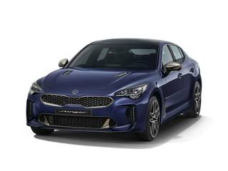 WHAT A STINGER! Kia Not To Make Any Sedans For India