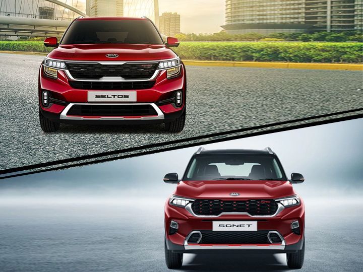 Kia Seltos, Sonet Automatic Variants Discontinued - Vimarsana News