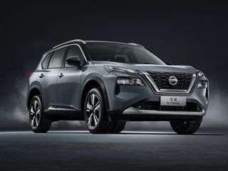 Should Nissan Revive The X-Trail Badge In India With This SUV?