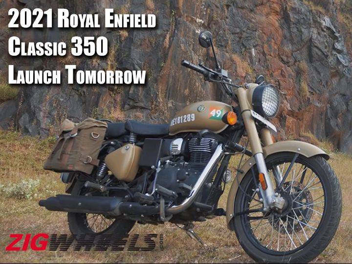 2021 royal enfield classic