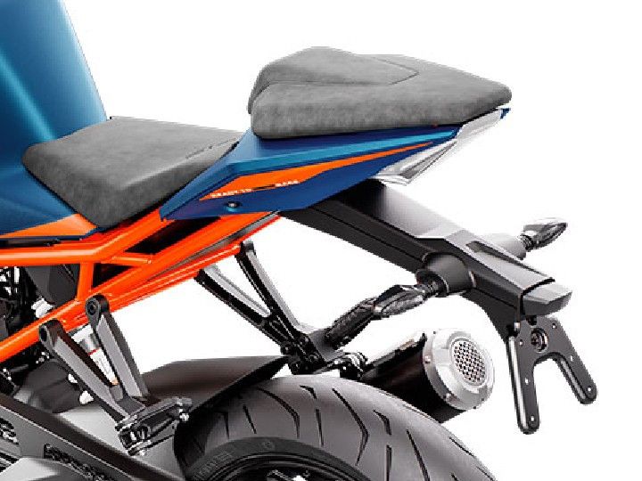 2021 KTM RC 390 vs 2020 KTM RC 390 Differences Explained ZigWheels