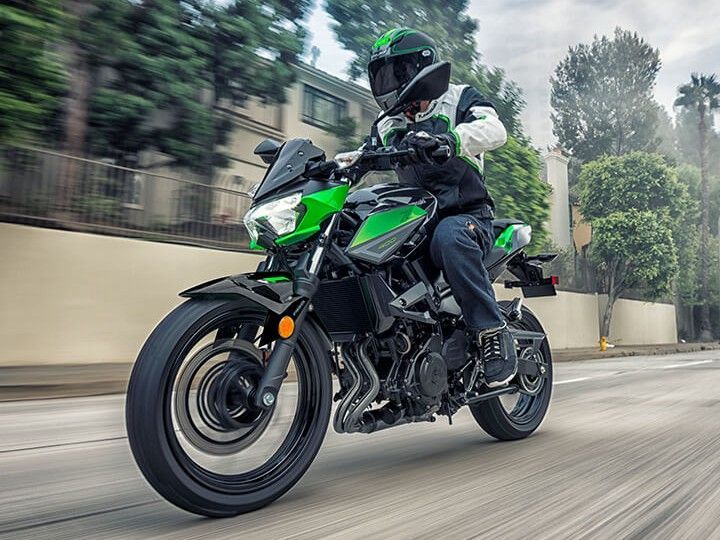 2021 Kawasaki Z250 And Z400 Unveiled In New Colours - ZigWheels 2021 Kawasaki Z250 And Z400 Unveiled In New Colours - ZigWheels