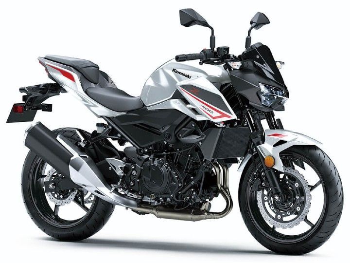 2021 Kawasaki Z250 And Z400 Unveiled In New Colours - ZigWheels