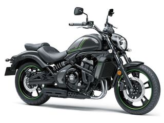 Kawasaki Brings The 2022 Vulcan S To India With New Colours
