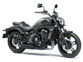 Kawasaki Brings The 2022 Vulcan S To India With New Colours
