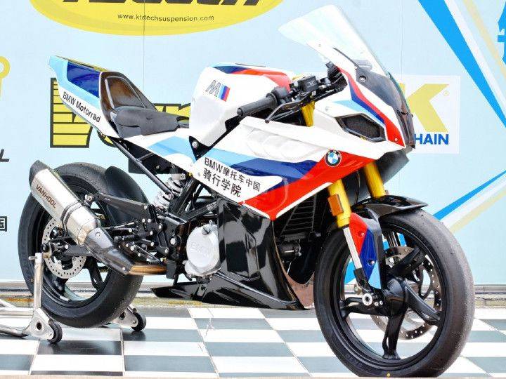 BMW G310R 2022 Giá bán xe Thông số 1 GiáÔtô 032023