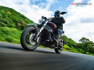 Benelli 502C Road Test Review: C Stands For Charming?