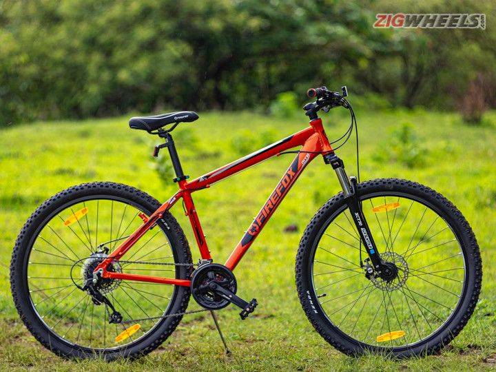 norco charger 7.0