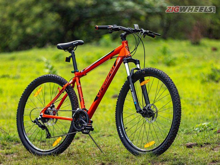 Fat deals bike firefox