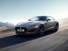 Jaguar Is Bringing The Black-Themed F-Type R-Dynamic Black To India
