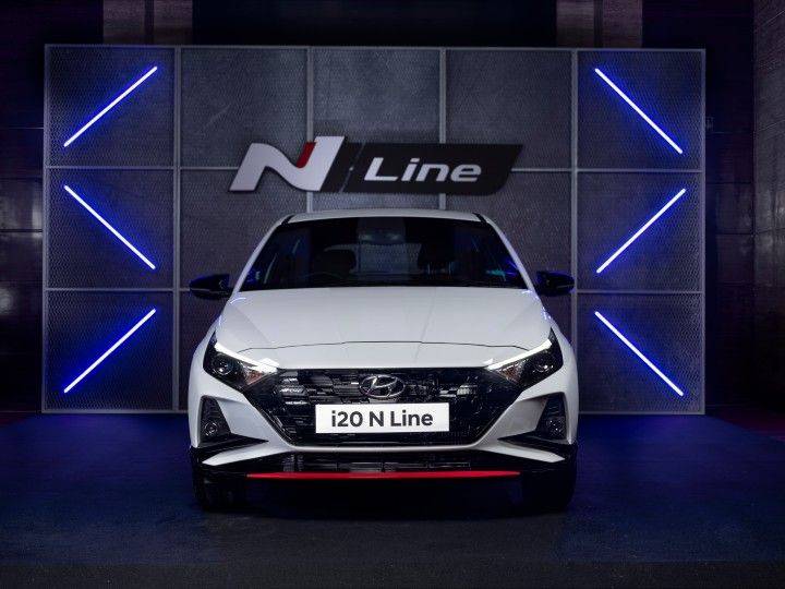 All-new Hyundai i20 N | Toomey Motor Group | Essex