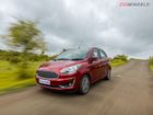Ford Figo 1.2L AT: Best Automatic For A Budget