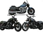 The 2022 Indian Chief Lineup Is Here!