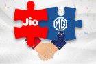 MG Motor Ties Up With Jio For Connected Car Tech Features In Upcoming Creta-rival