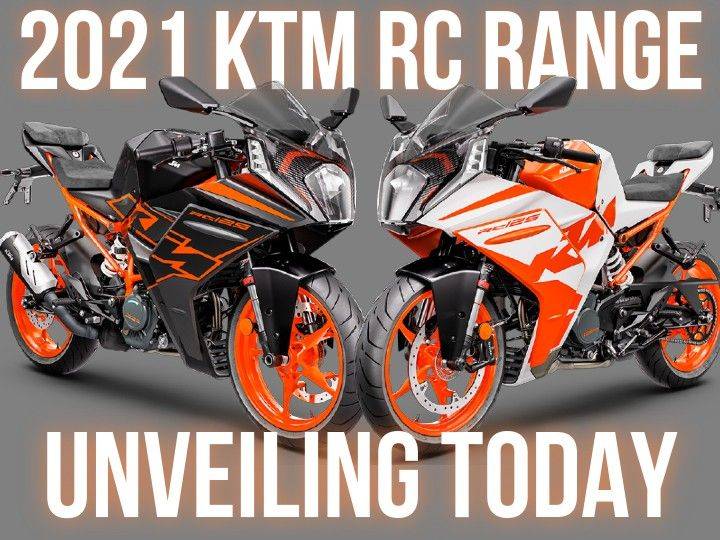 New discount ktm 2021