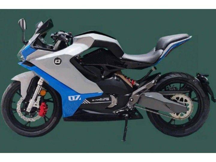 Benelli best sale electric bikes