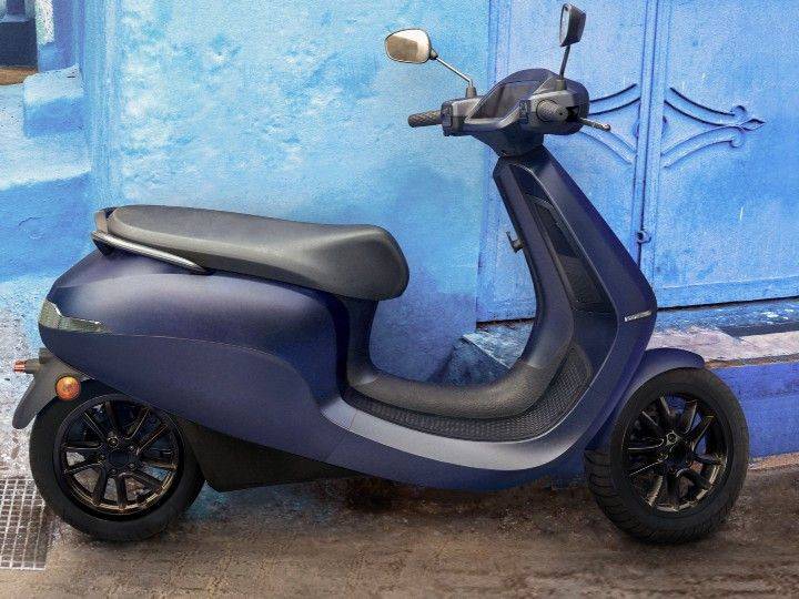 ola two wheeler price