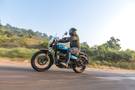 Royal Enfield Meteor 350 - 4,500km Long Term Review