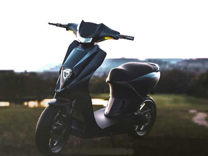 Simple Energy Will Launch Its First Electric Scooter In India Tomorrow - Vimarsana News